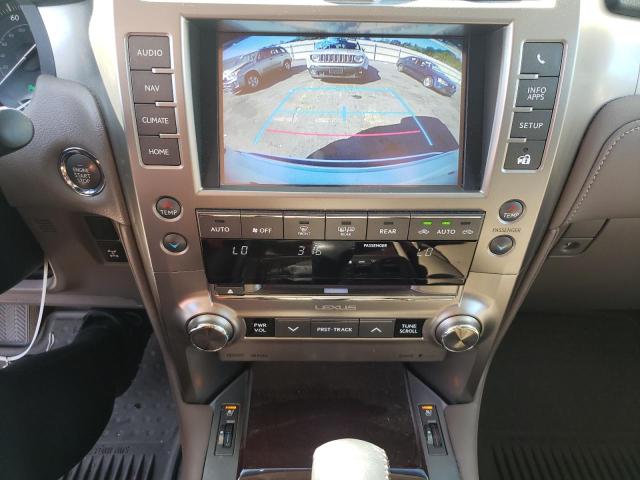 Photo 12 from auction – 2016 LEXUS GX 460 with VIN JTJBM7FX6G5140056