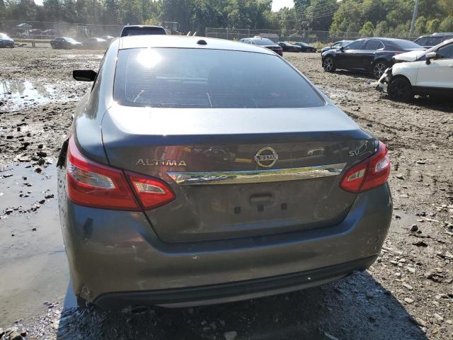 Photo 6 from auction – 2017 NISSAN ALTIMA 2.5 with VIN 1N4AL3AP5HC132289