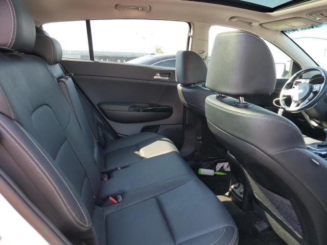 Photo 10 from auction – 2020 KIA SPORTAGE E with VIN KNDPNCAC1L7823882