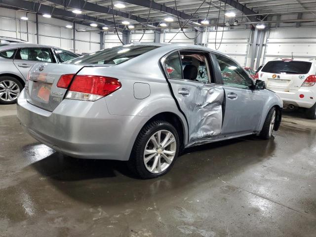 Photo 3 from auction – 2014 SUBARU LEGACY 2.5 with VIN 4S3BMBD60E3022917