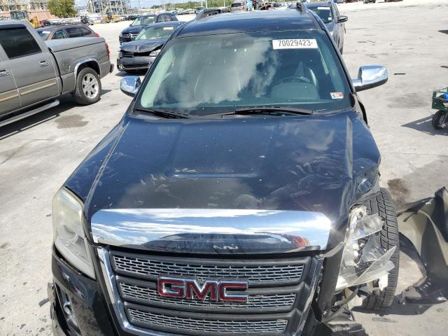 Photo 5 from auction – 2013 GMC TERRAIN SL with VIN 2GKFLWE3XD6240763