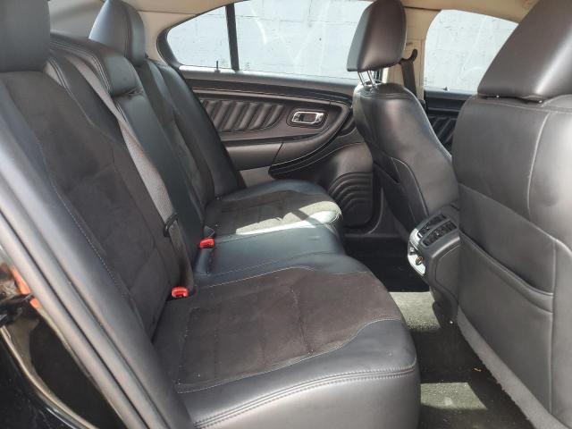 صورة رقم 10 من المزاد - 2012 FORD TAURUS SHO مع VIN 1FAHP2KT2CG119137