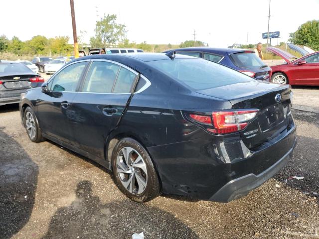 Photo 2 from auction – 2021 SUBARU LEGACY PRE with VIN 4S3BWAF65M3011976