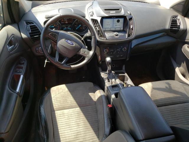 Photo 8 from auction – 2018 FORD ESCAPE SE with VIN 1FMCU0GDXJUA75949