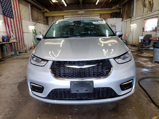 Photo 5 from auction – 2023 CHRYSLER PACIFICA T with VIN 2C4RC1BGXPR607358