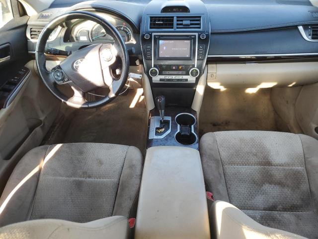 Photo 8 from auction – 2013 TOYOTA CAMRY L with VIN 4T4BF1FK2DR300905