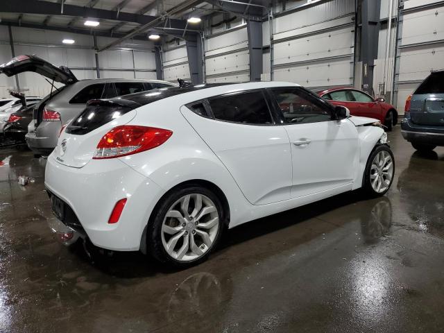 Photo 3 from auction – 2013 HYUNDAI VELOSTER with VIN KMHTC6AD0DU134719