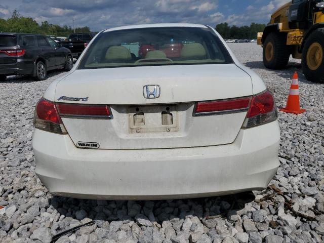 Photo 6 from auction – 2011 HONDA ACCORD EX with VIN 1HGCP2F72BA087813