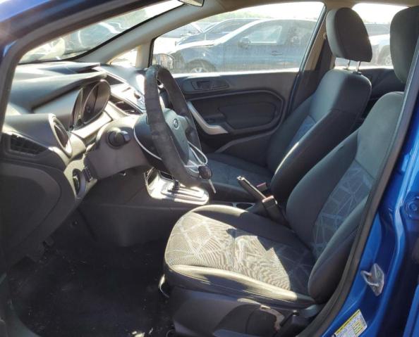 Photo 7 from auction – 2011 FORD FIESTA SE with VIN 3FADP4BJ4BM161614