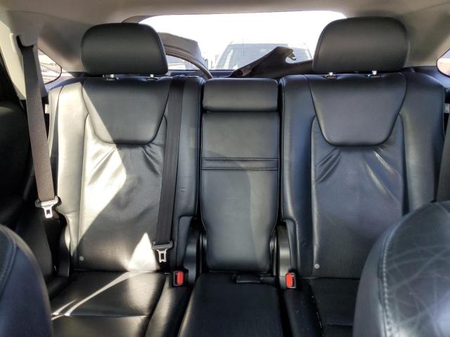 Photo 10 from auction – 2015 LEXUS RX 350 BAS with VIN JTJBK1BA2F2482334