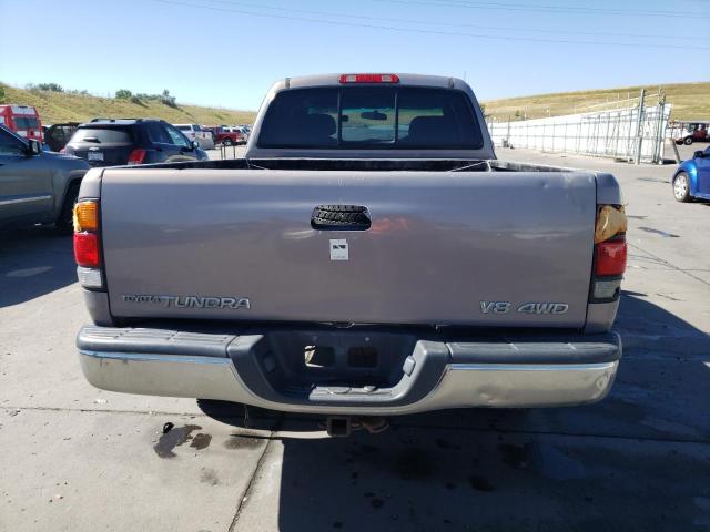 Photo 6 from auction – 2000 TOYOTA TUNDRA ACC with VIN 5TBBT4410YS086180