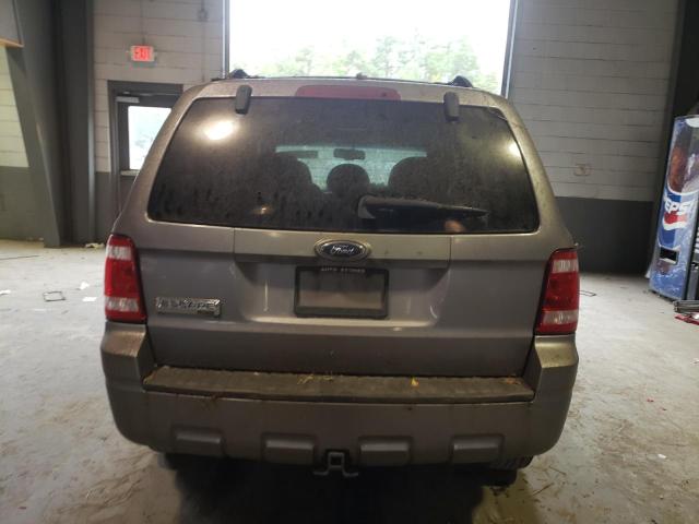 Photo 6 from auction – 2008 FORD ESCAPE LIM with VIN 1FMCU04168KC99641