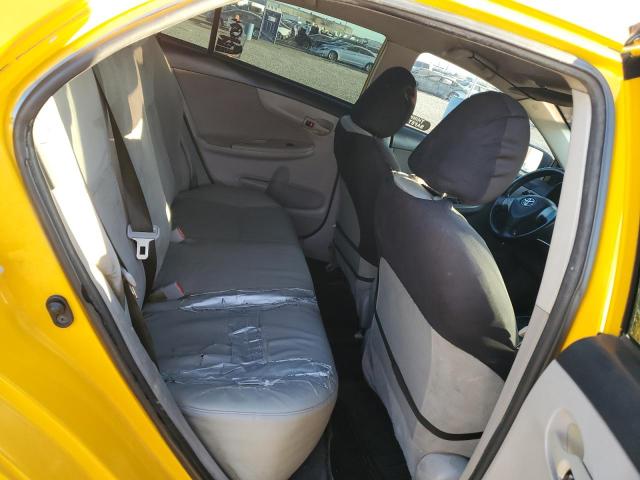 Фото 10 с аукциона – 2013 TOYOTA COROLLA BA с VIN 5YFBU4EE3DP170907