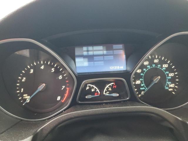 Photo 9 from auction – 2014 FORD FOCUS SE with VIN 1FADP3F29EL322090
