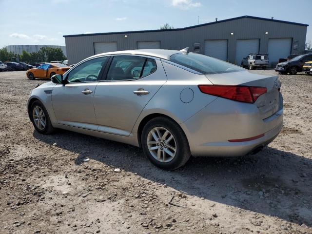 Photo 2 from auction – 2011 KIA OPTIMA LX with VIN KNAGM4A71B5171073