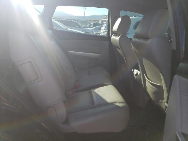 Photo 11 from auction – 2008 MAZDA CX-9 with VIN JM3TB38A280125462