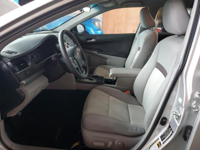 Photo 7 from auction – 2012 TOYOTA CAMRY BASE with VIN 4T4BF1FK1CR193358