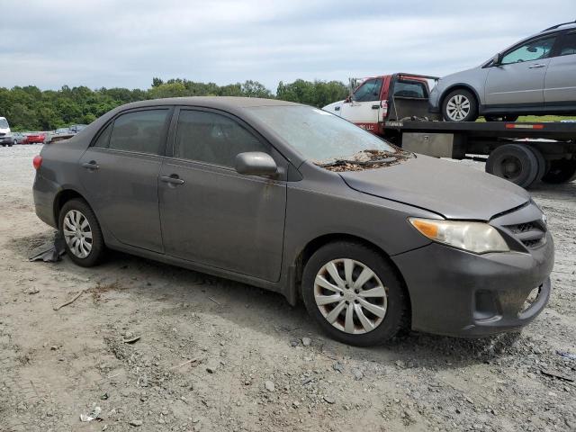 Photo 4 from auction – 2012 TOYOTA COROLLA BA with VIN 5YFBU4EE9CP021318