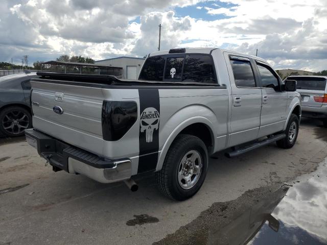 Photo 3 from auction – 2012 FORD F150 SUPER with VIN 1FTFW1CTXCFA18348