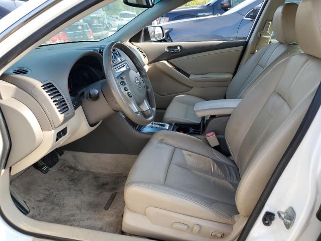 Photo 7 from auction – 2012 NISSAN ALTIMA BAS with VIN 1N4AL2AP3CC250750