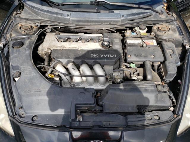 Photo 11 from auction – 2001 TOYOTA CELICA GT- with VIN JTDDY32T910045006