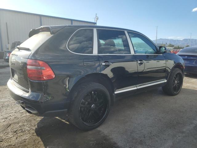 Photo 3 from auction – 2008 PORSCHE CAYENNE with VIN WP1AA29P38LA28106