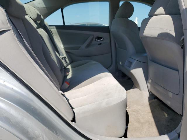 Photo 10 from auction – 2007 TOYOTA CAMRY CE with VIN 4T1BE46K67U079523