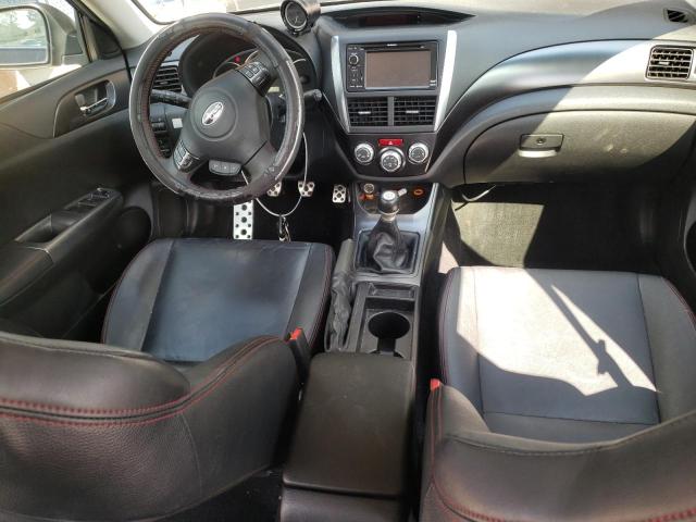 Photo 8 from auction – 2013 SUBARU IMPREZA WR with VIN JF1GV7F6XDG017704