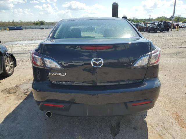 Photo 6 from auction – 2010 MAZDA 3 I with VIN JM1BL1SF1A1155790