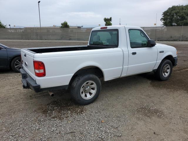 Photo 3 from auction – 2009 FORD RANGER with VIN 1FTYR10D99PA14484