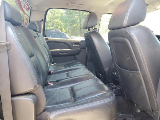 Photo 10 from auction – 2007 CHEVROLET SILVERADO with VIN 1GCHK23647F537728