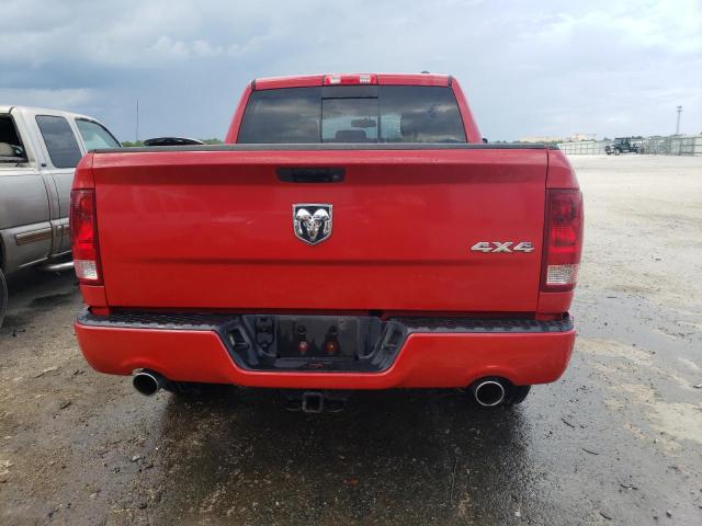 Photo 6 from auction – 2011 DODGE RAM 1500 with VIN 1D7RV1CT4BS502253