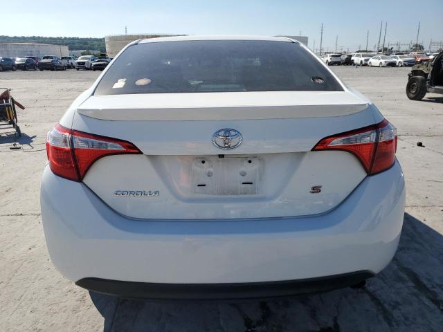 Photo 6 from auction – 2015 TOYOTA COROLLA L with VIN 5YFBURHE7FP287482
