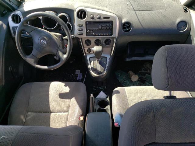 Photo 8 from auction – 2003 TOYOTA COROLLA MA with VIN 2T1LR32E43C069782