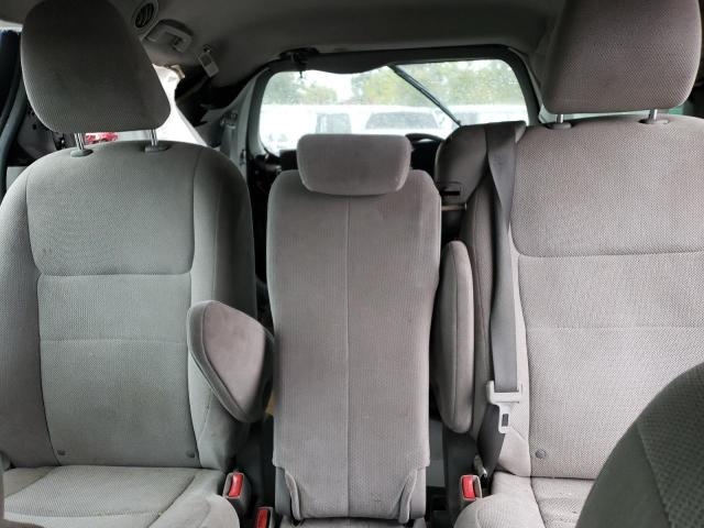 Photo 10 from auction – 2017 TOYOTA SIENNA with VIN 5TDZZ3DC3HS817703