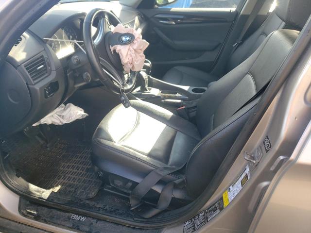 Photo 7 from auction – 2012 BMW X1 XDRIVE2 with VIN WBAVL1C52CVM57309