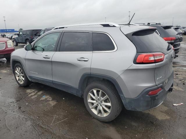 Photo 2 from auction – 2014 JEEP CHEROKEE L with VIN 1C4PJMDS7EW109025