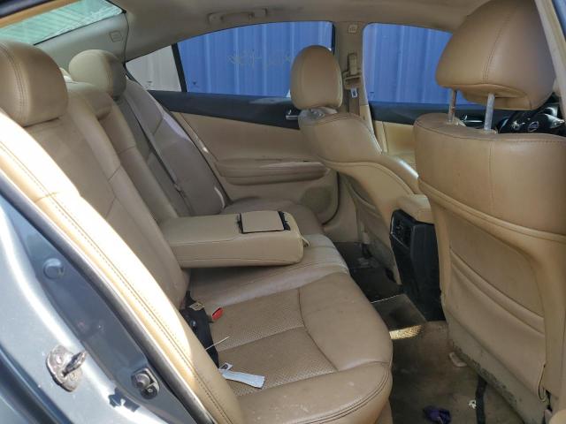 Photo 12 from auction – 2009 NISSAN MAXIMA S with VIN 1N4AA51E29C824530