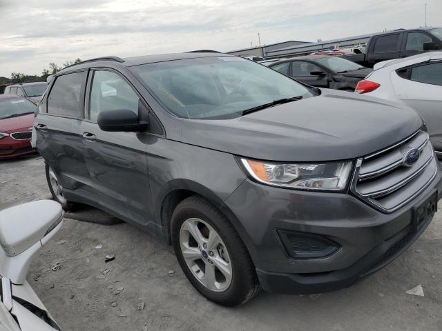 Photo 4 from auction – 2016 FORD EDGE SE with VIN 2FMPK3G94GBB18717