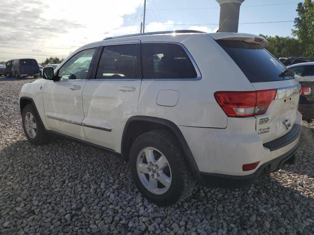 Photo 2 from auction – 2012 JEEP GRAND CHER with VIN 1C4RJFAG5CC230896