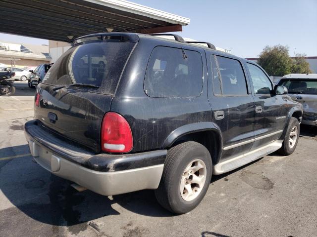 Photo 3 from auction – 2001 DODGE DURANGO with VIN 1B4HR28Z11F531257