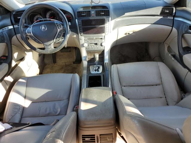 Photo 8 from auction – 2007 ACURA TL with VIN 19UUA66297A017993