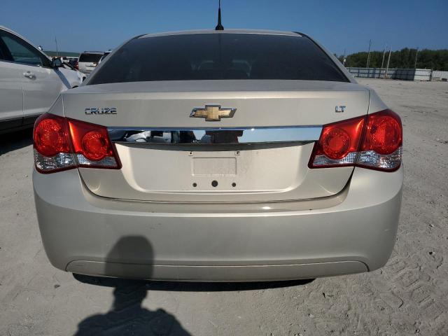 Photo 6 from auction – 2011 CHEVROLET CRUZE LT with VIN 1G1PF5S92B7186567