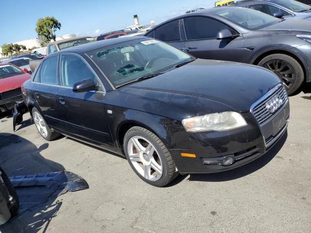 Снимка 4 от търг – 2006 AUDI A4 2.0T QU с VIN WAUDF78E56A094045