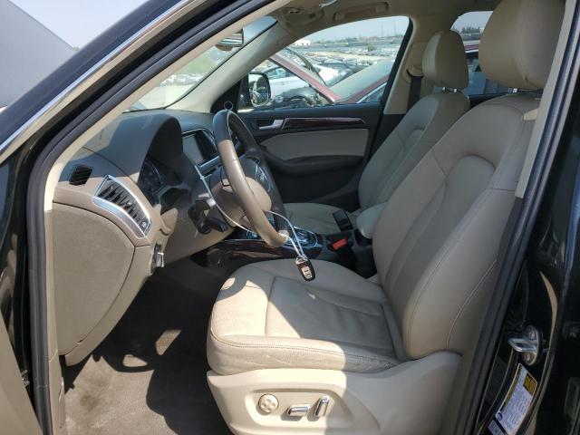 Фото 7 с аукциона – 2014 AUDI Q5 PREMIUM с VIN WA1LFAFP7EA101876