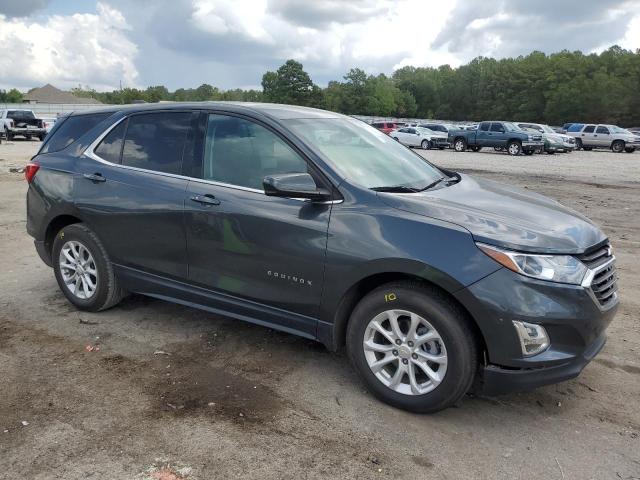 Photo 4 from auction – 2018 CHEVROLET EQUINOX LT with VIN 2GNAXJEVXJ6210194