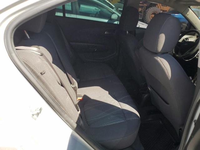 Photo 10 from auction – 2015 CHEVROLET SONIC LT with VIN 1G1JC5SG1F4208983
