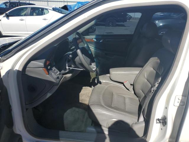 Photo 7 from auction – 2000 CADILLAC DEVILLE with VIN 1G6KD54Y5YU207369