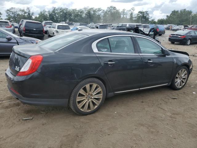Photo 3 from auction – 2014 LINCOLN MKS with VIN 1LNHL9FT1EG604117