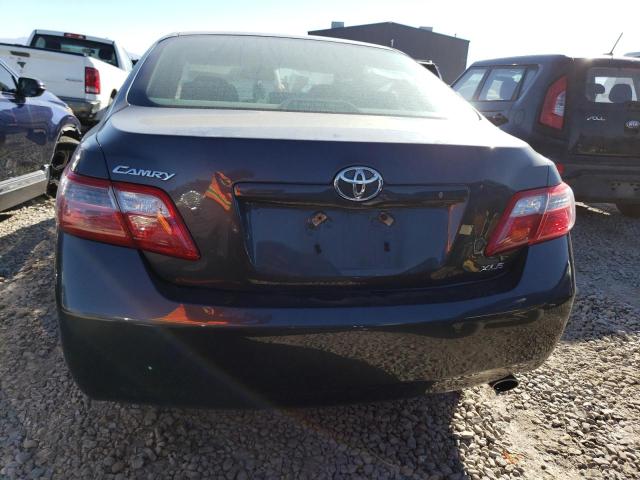 Photo 6 from auction – 2007 TOYOTA CAMRY CE with VIN 4T1BE46KX7U035119